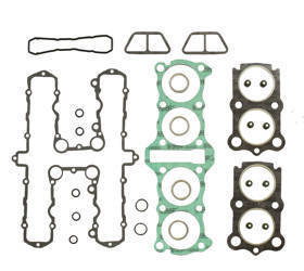 uszczelki top-end kawasaki z100j`81-82, z1000ltd`81, z1000r2`83